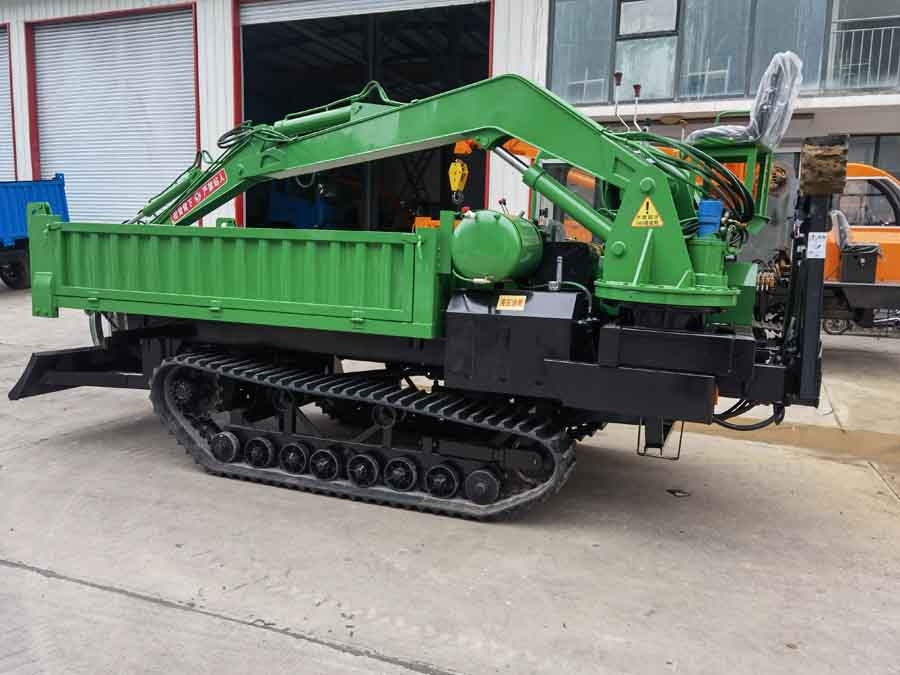 隨車吊的注意事項(xiàng)有哪些？